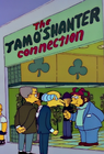 The Tam O'Shanter Connection