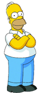 Homer Simpson