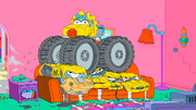 Couch Gag No