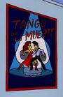 Tango De La Muerte