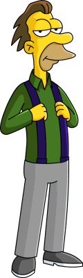 Tapped Out Unlock Lenny