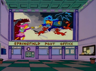 Springfield Post Office