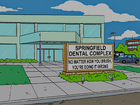 Springfield Dental Complex