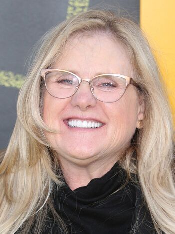 Nancy Cartwright