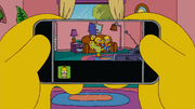 Couch Gag No