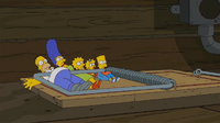 Dead suicide bart