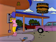 Berger's Burgers