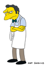 Moe Szyslak