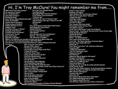 TROY-MCCLURE