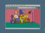 Couch Gag No