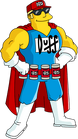 Duffman