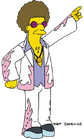 Disco Stu