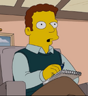 Dr. Kenneth Humphries (MMM...Homer)