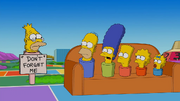 Couch Gag No