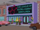 The League of Extra Horny Gentleman