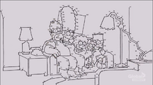 S29e15 couch gag