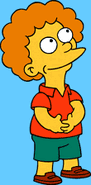 Todd-flanders