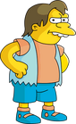 Nelson Muntz