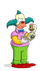 Krusty the Clown