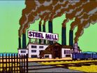 Steel Mill