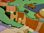 Springfield Gorge