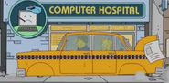 Computer Hospital