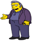 Fat Tony