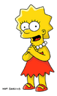 Lisa Simpson