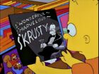 S' Wonderful, S' Marvelous, S' Krusty