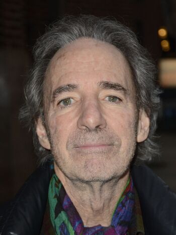 Harry Shearer