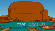 Couch Gag No