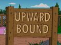 Upward bound