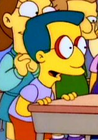 Cypress Creek Milhouse (first appearance)