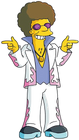 Disco Stu