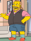 Mario Batali (character) (MMM...Homer)