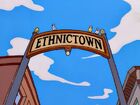 Ethnictown