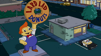 Lard lad 2