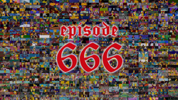 Episode 666