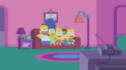 Couch Gag No