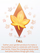 TS4 Fall