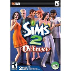 The Sims 2 Special DVD Edition