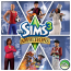 The Sims 3: Ambitions for Blackberry logo