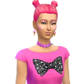 Penny Pizzazz (Scrapped)