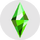 TS4 Icon