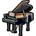 Skill TS4 Piano