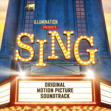 Sing (soundtrack)