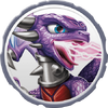 Phantom Cynder Icon