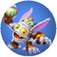 Hoppity Pop Fizz (Lost Islands)