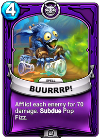 Buurrrp!card