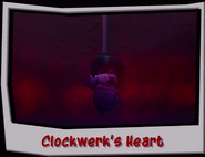 Clockwerk's Heart-recon